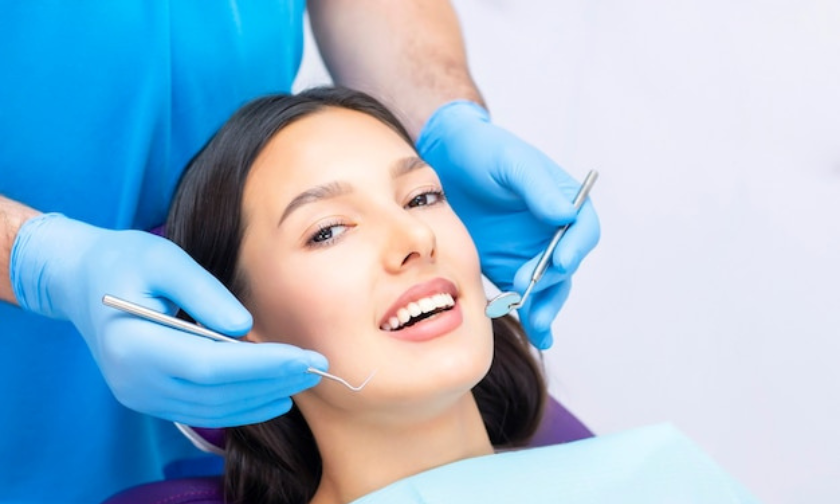 Featured image for “<strong>5 Benefits of Regular Dental Check-Ups</strong>”
