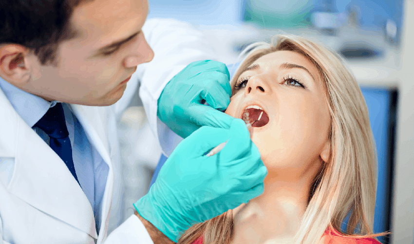 Featured image for “<strong>5 Everyday Habits That Are Ruining Your Teeth & Gums – How To Protect Yourself </strong>”
