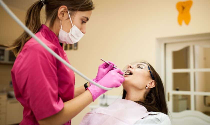 Featured image for “Unveiling the Magic of Your Smile: Meet the Top Cosmetic Dentist in Palm Desert”