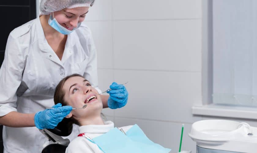 Emergency Dentist in Palm Desert, CA