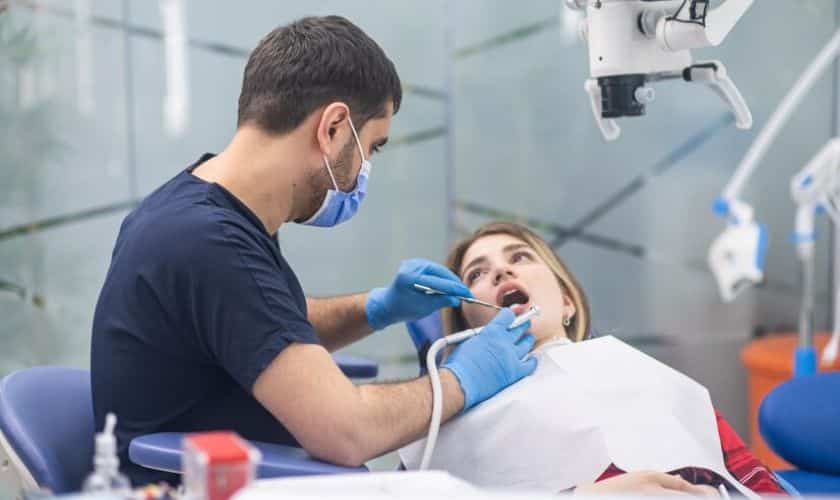 Emergency Dentist in Palm Desert, CA