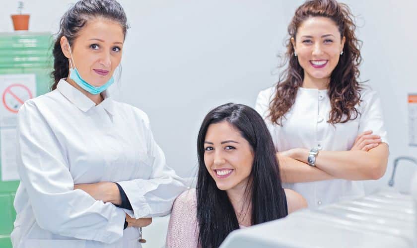 Dental Implant in Palm Desert - Palm Desert Dentist