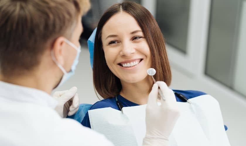 Benefits Of Regular Dental Checkups in Palm Desert - Palm Desert Dentist