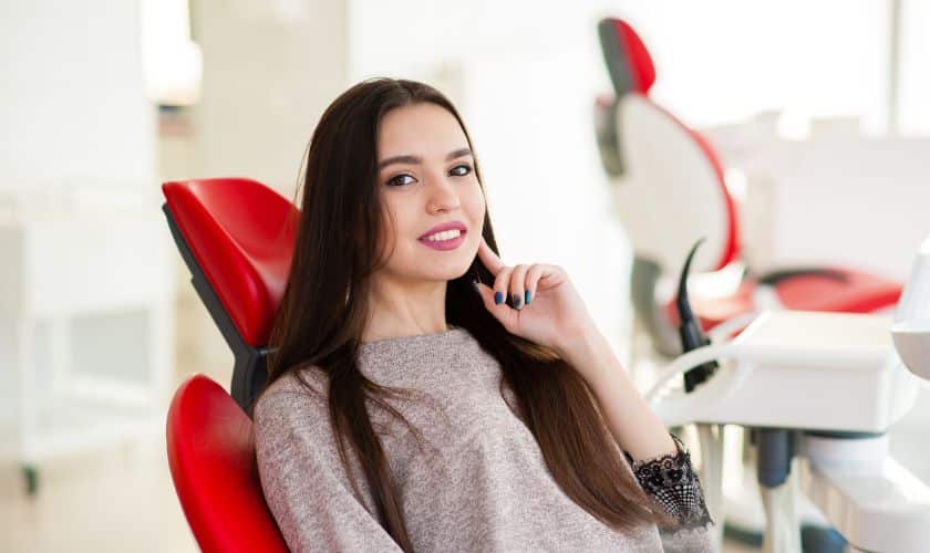 Cosmetic Dentistry Trends: What's New In Smile Enhancement