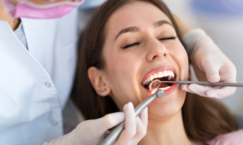 Dental Care For Patients With Heart Conditions