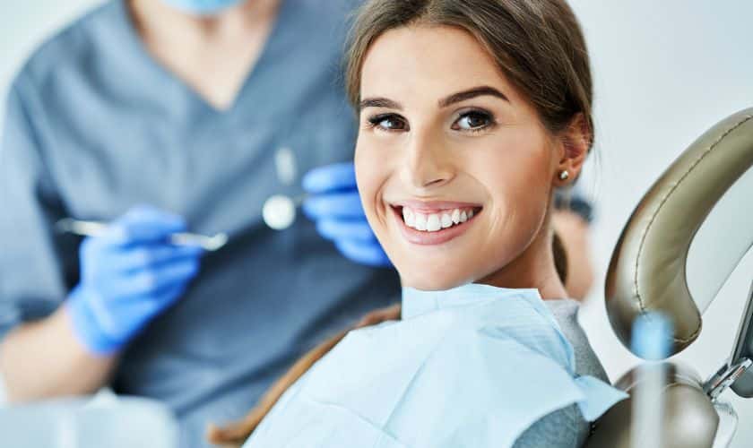 Gift Yourself A Radiant Smile: The Ultimate Cosmetic Dentistry Christmas Wishlist