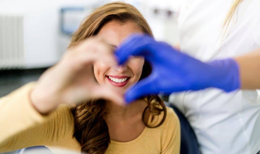 Winter Oral Health Tips: Protecting Your Smile In Cold Weather