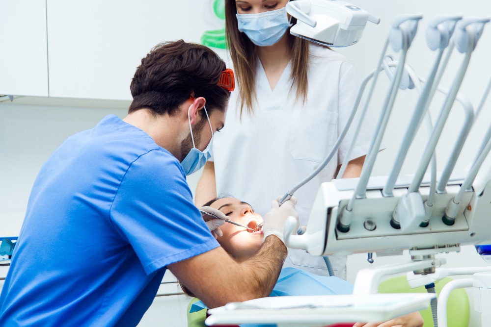 Featured image for “Preserving Your Smile: A Tactical Guide to Emergency Dental Care”
