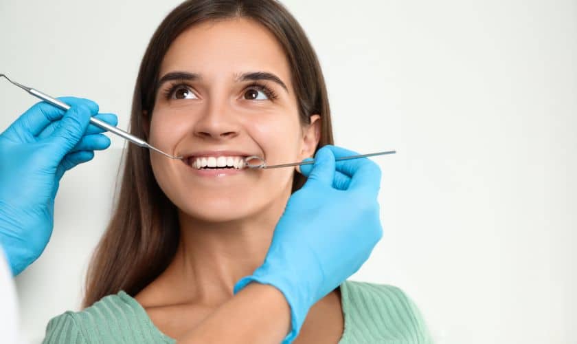 Featured image for “Is Cosmetic Dentistry Right for You? A Guide to Understanding Your Options”