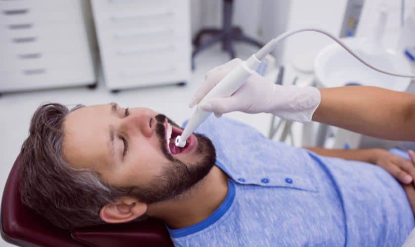 Featured image for “Root Canal Recovery FAQ: Answered By A Dentist”