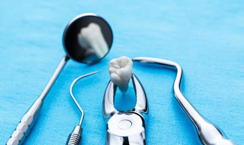Dentist in Palm Desert CA