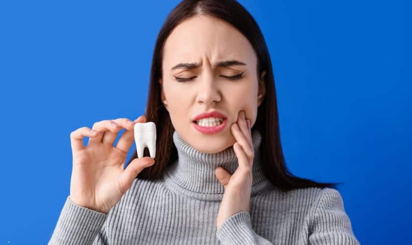 emergency dentist in palm desert