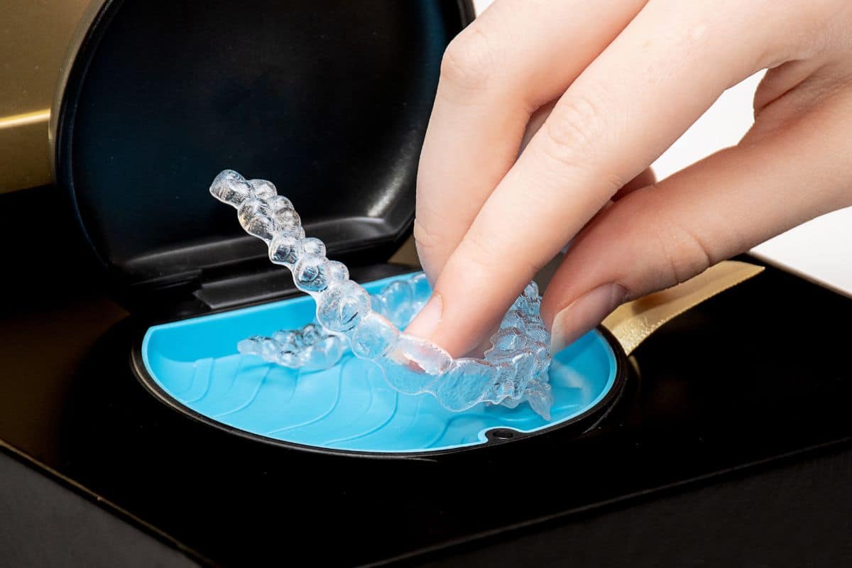 Featured image for “How Invisalign Can Help With Speech Issues Caused by Misalignment?”