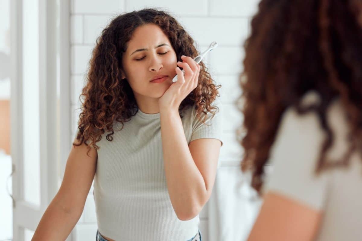 palm desert dentist