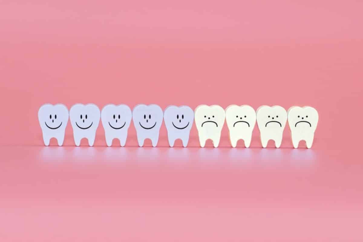 dentist in palm desert ca