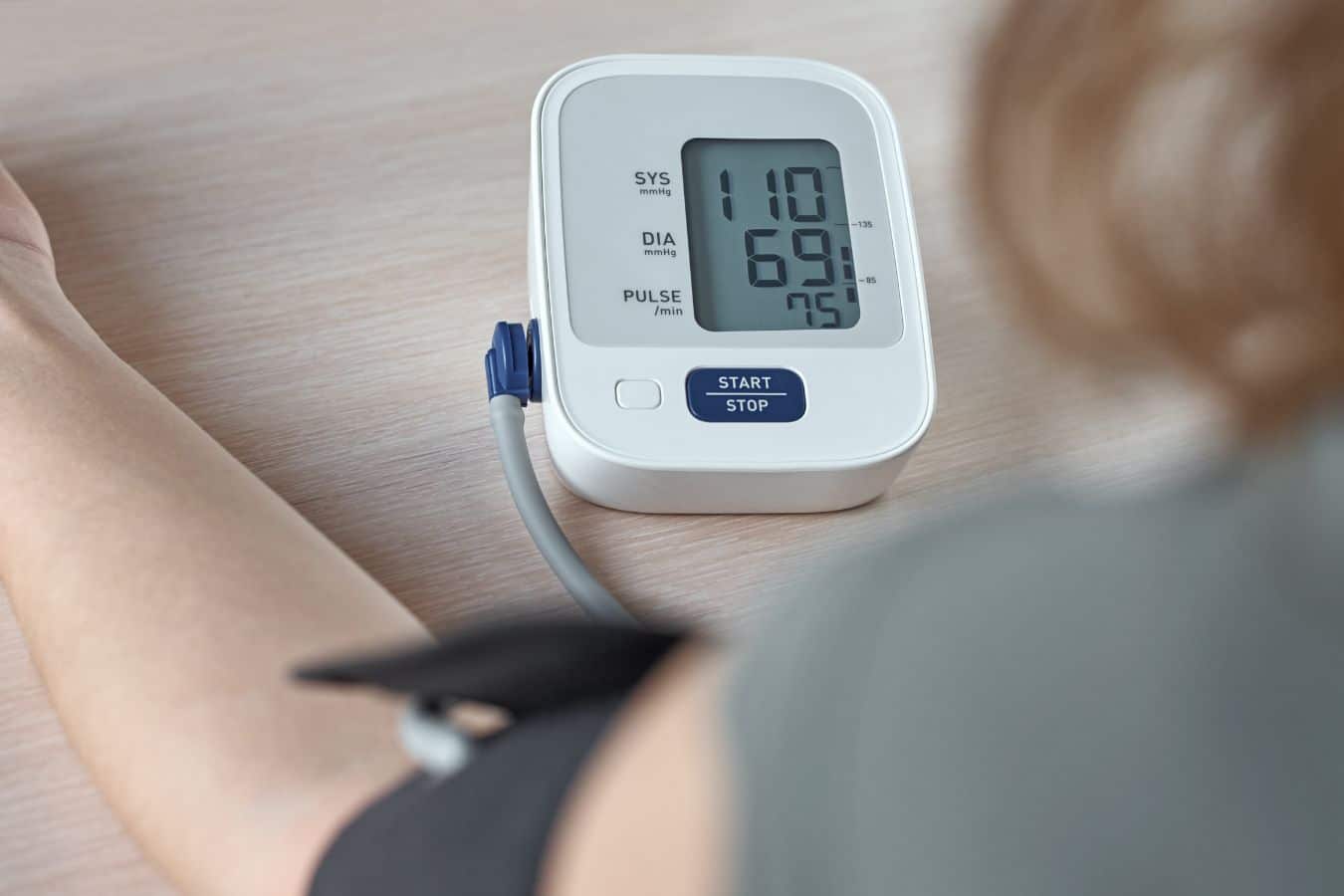 Featured image for “The Hidden Link Between High Blood Pressure and Dentistry: 3 Reasons It Matters”