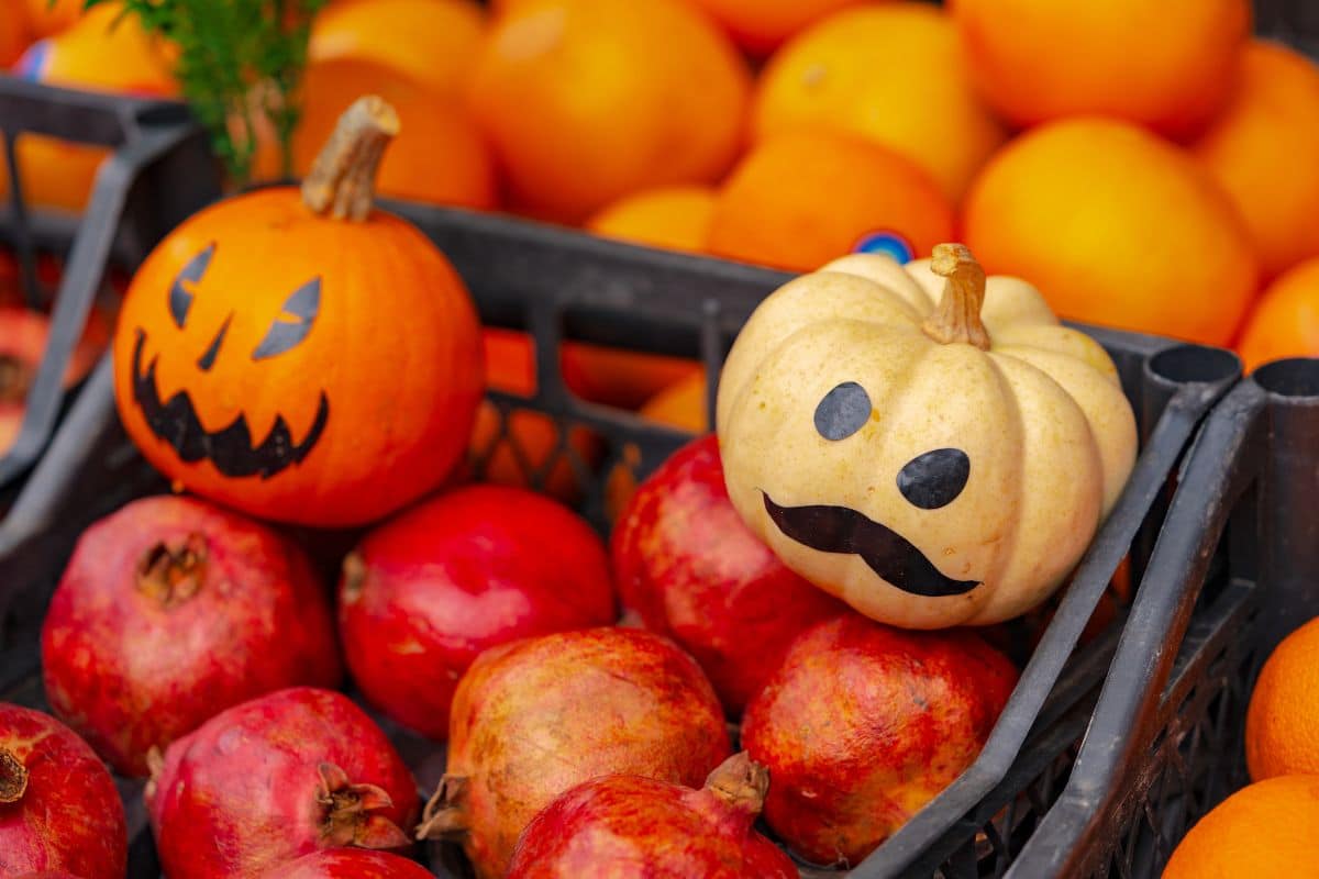 Featured image for “Fall Foods That Boost Oral Health: Pumpkins, Apples, and More”