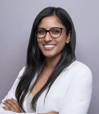 Dr. Reena Patel