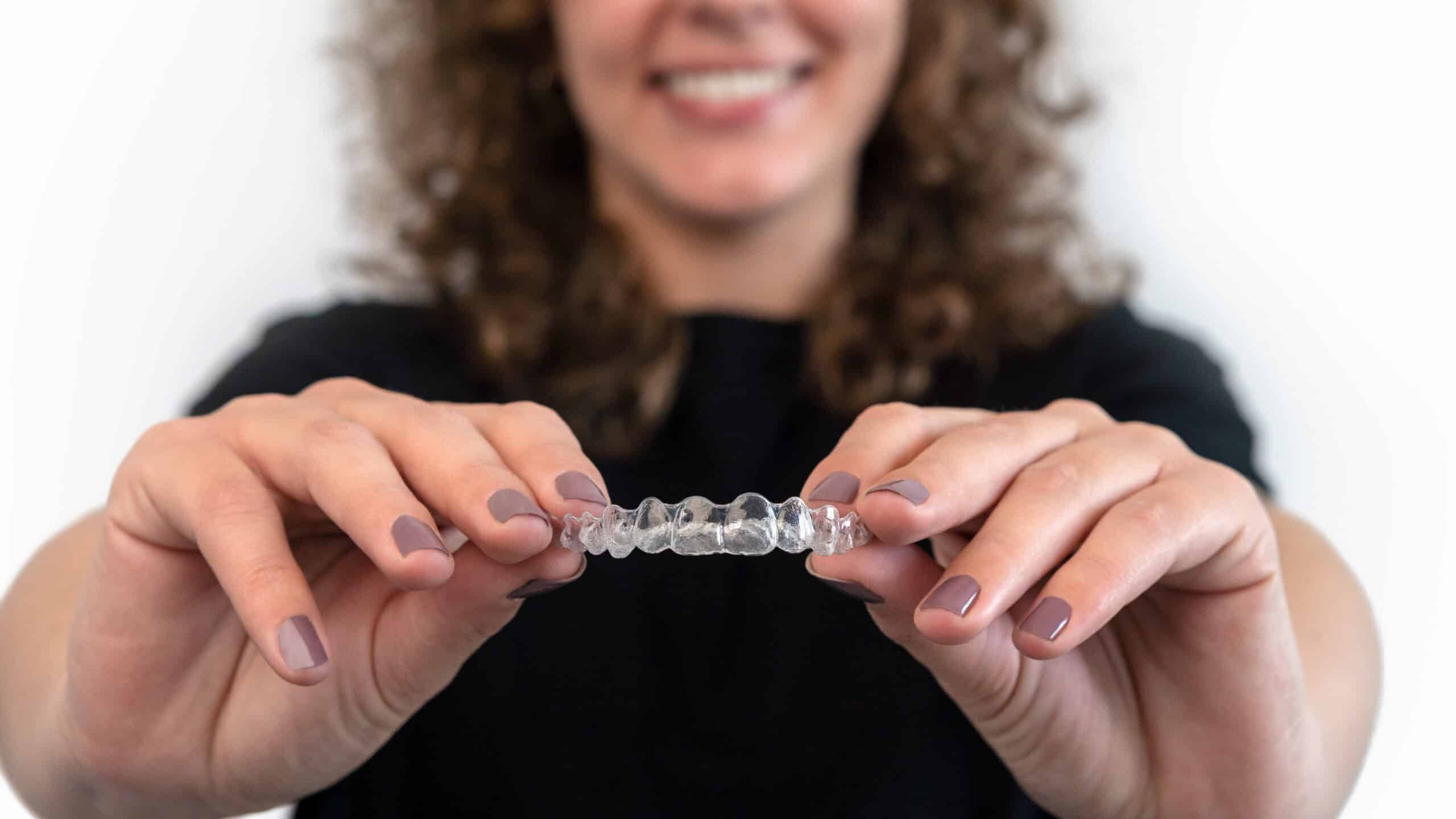 Featured image for “Why TMJ Sufferers Are Turning To Invisalign Instead Of Surgery”