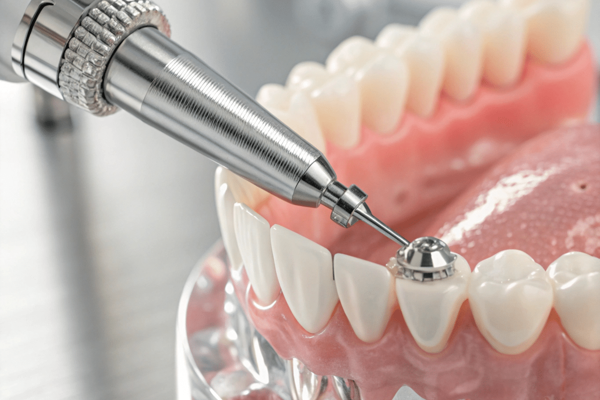 Featured image for “Why Molar Implants Are the Ideal Solution for Missing Teeth”