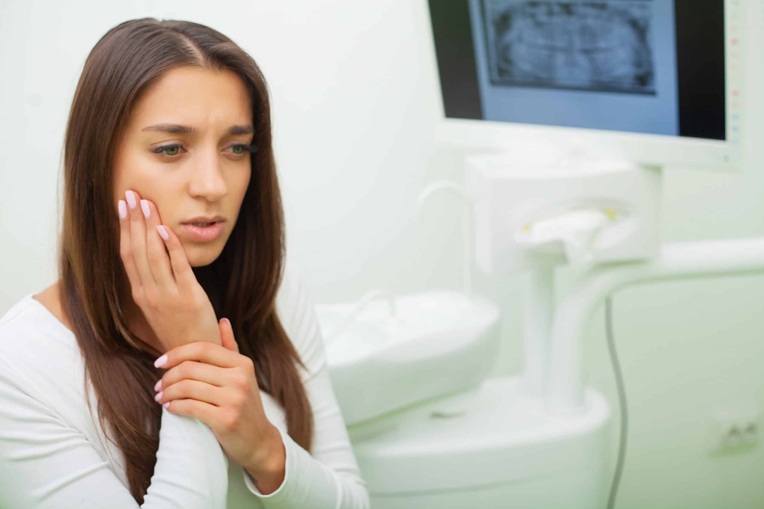 Featured image for “Top 8 Reasons You Need Emergency Dental Care”
