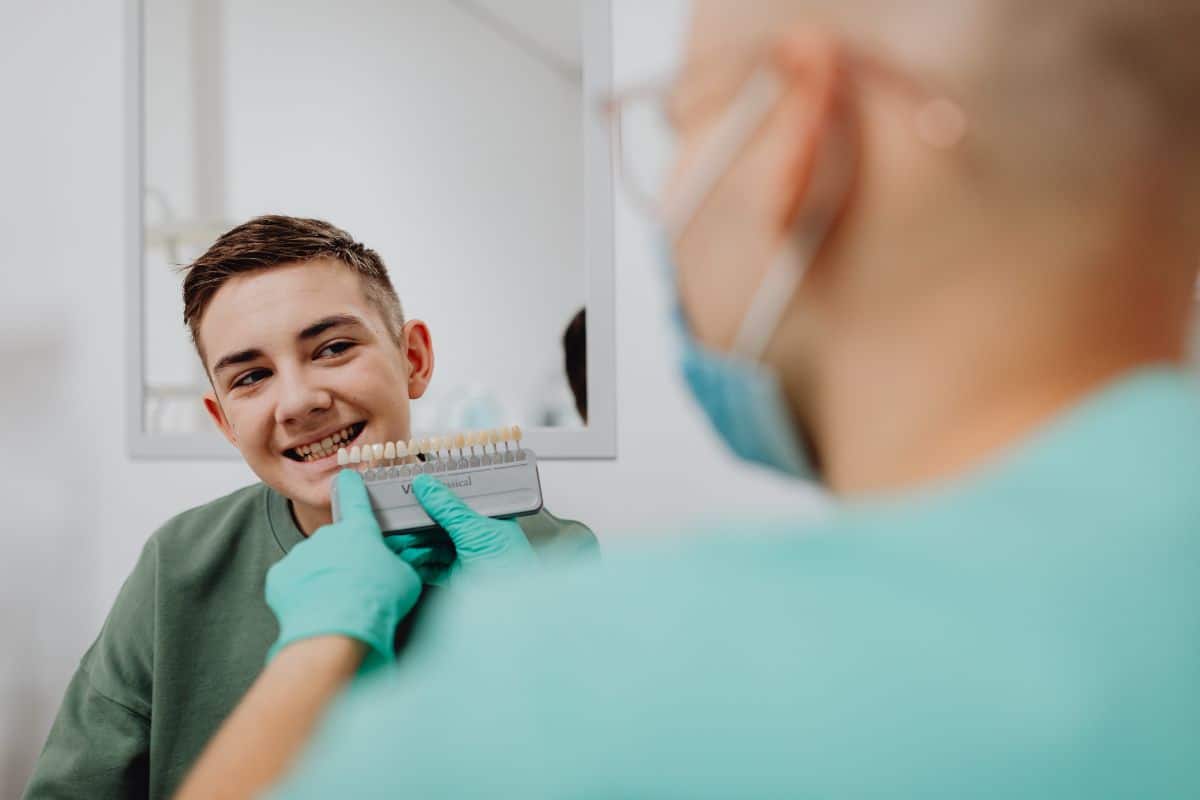 Featured image for “How Many Dental Visits Do You Really Need Each Year?”