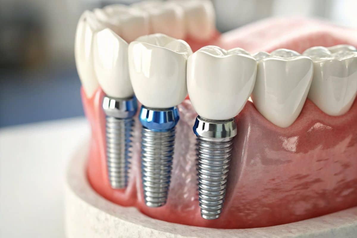 Featured image for “How Soon Can You Eat Normally After Dental Implants?”