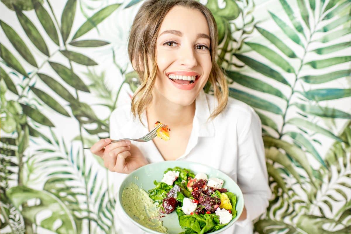 Featured image for “Can You Eat Whatever You Want With Veneers? Complete Dietary & Care Guide”