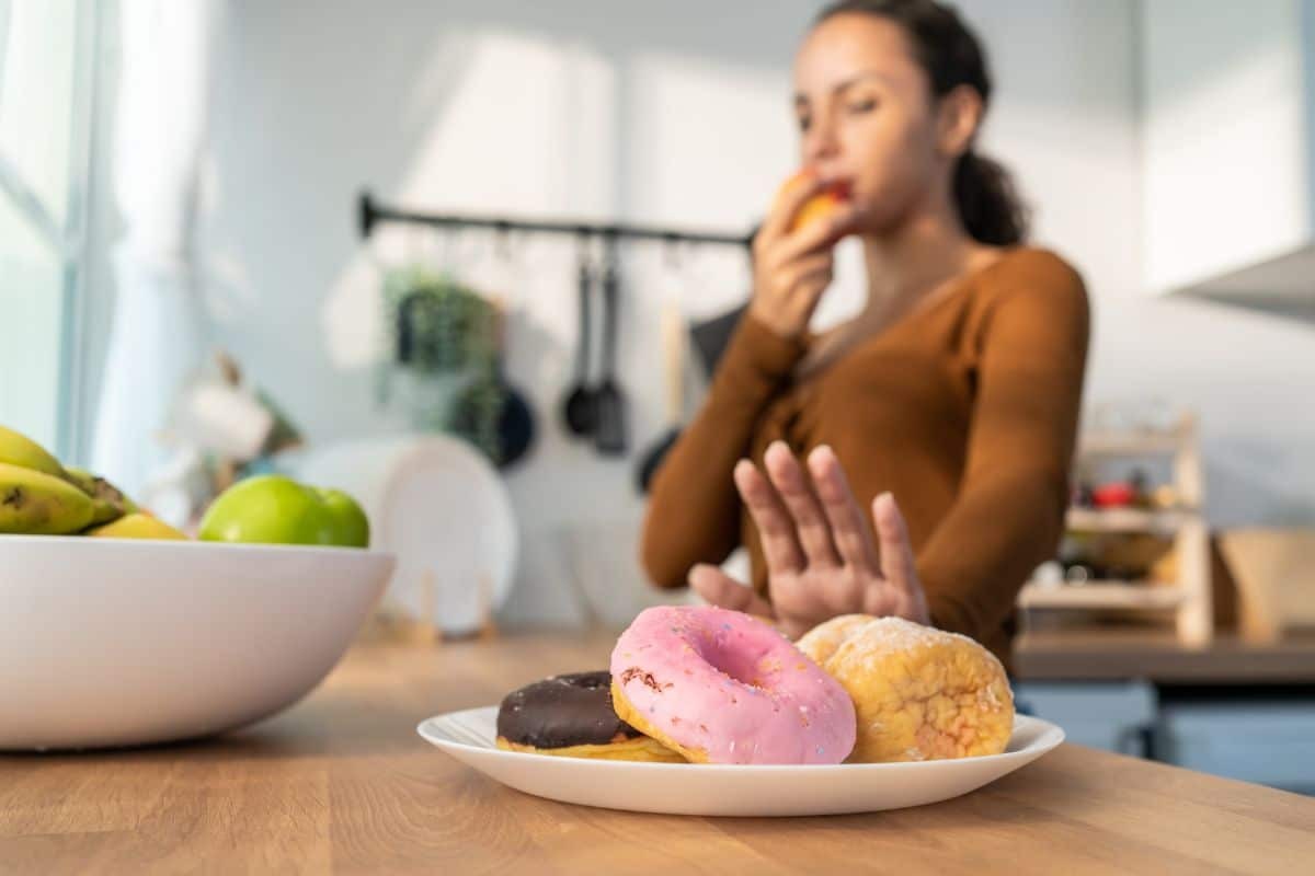Foods and Drinks to Avoid After Teeth Whitening