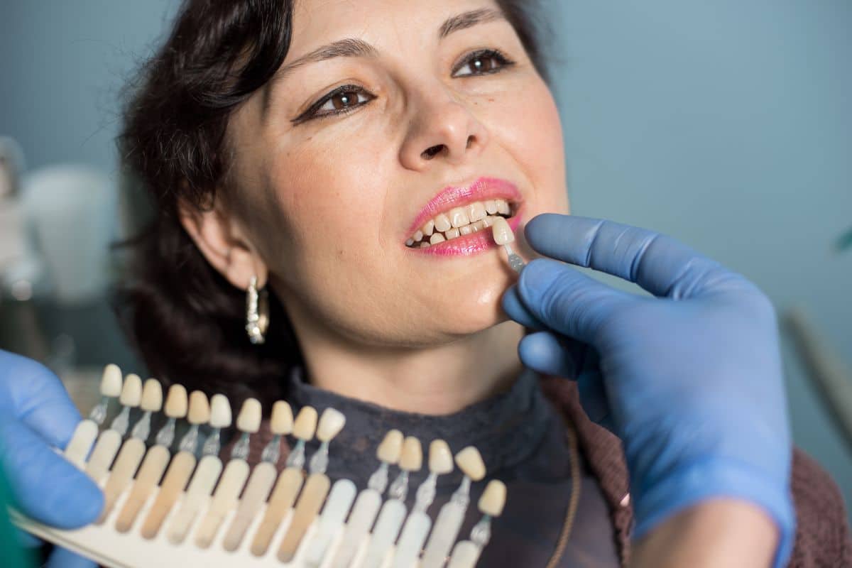 Featured image for “Why Won’t My Teeth Whiten? 7 Reasons Whitening May Not Work”