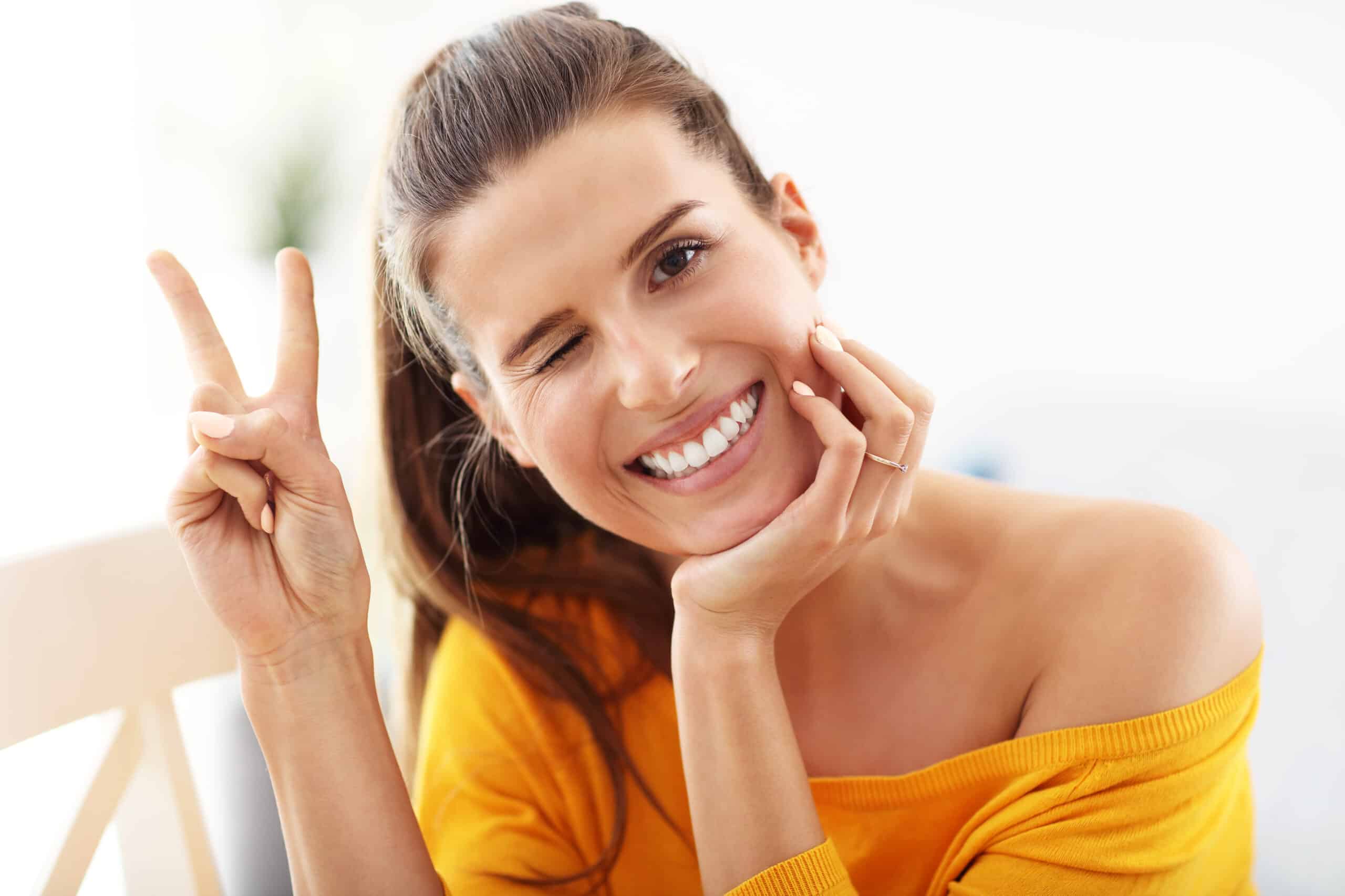 Featured image for “Your Smile Makeover Step-by-Step: What Happens at Each Appointment”